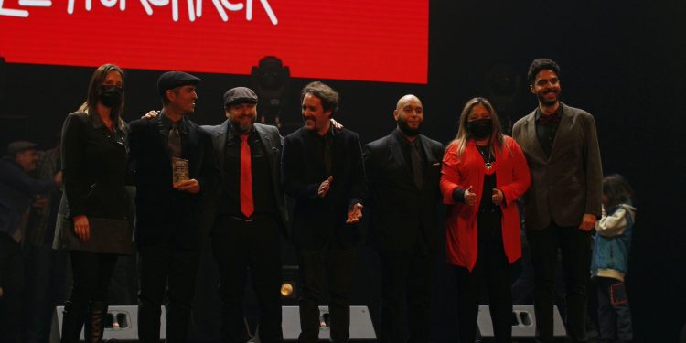 Composición “A Don Roberto” gana primer Concurso Roberto Parra Sandoval del Ministerio de las Culturas