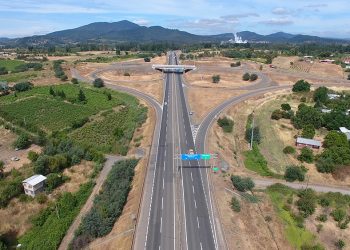 Anuncian rebaja en el peaje más caro de Chile