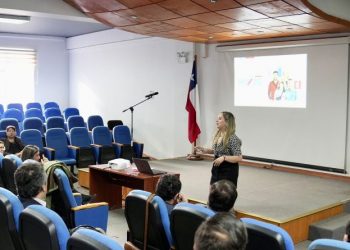 Gabinete Regional hará despliegue territorial por Reforma Previsional