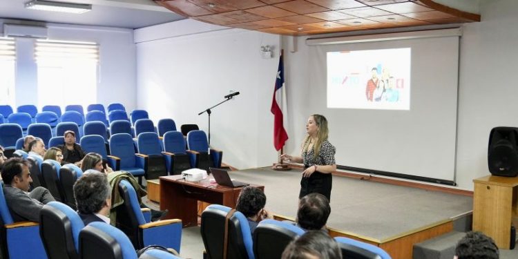 Gabinete Regional hará despliegue territorial por Reforma Previsional