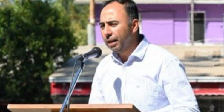 Dejan en prisión preventiva a alcalde de San Ignacio y otros tres imputados por delitos de corrupción