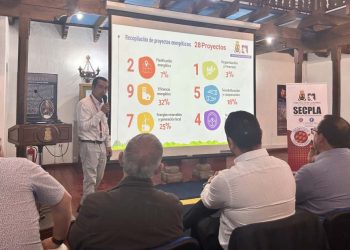 Chillán Viejo: Impulsan primera estrategia energética local de Ñuble