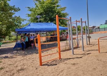 Planes de promoción de salud se han ejecutado en Ñuble con inversión de $ 169 millones