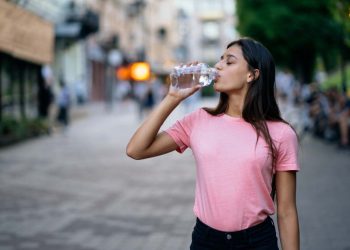 Altas temperaturas en Ñuble: ¿Cómo reconocer los golpes de calor? 