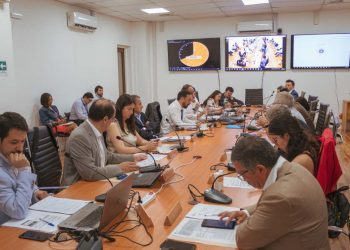 Consejo Regional aprueba $370 millones para el diseño de la reposición del Cesfam de Ninhue