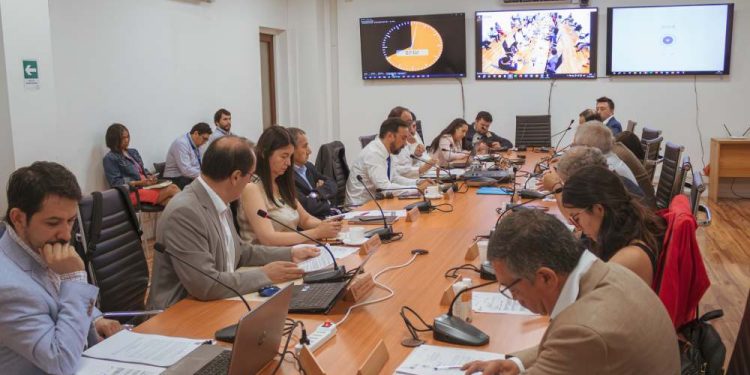 Consejo Regional aprueba $370 millones para el diseño de la reposición del Cesfam de Ninhue