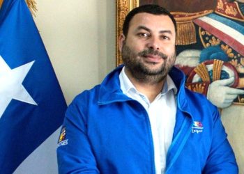 Caso «Cuentas Corrientes»: Detienen a alcalde de Bulnes Guillermo Yeber