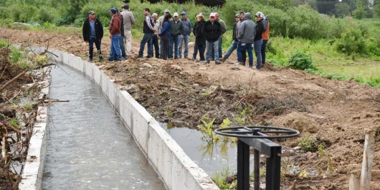 INDAP Ñuble contará con más de $2.500 millones de presupuesto para 2024