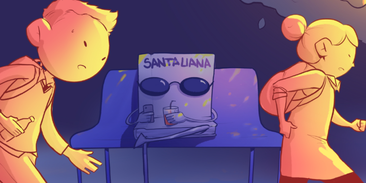 Demora en despacho de textos escolares: Sernac exige respuesta a Santillana