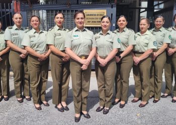 Con apertura de Sala de Familia en subcomisaría Huambalí fortalecen equipo de atención diferenciada para mujeres y víctimas de VIF