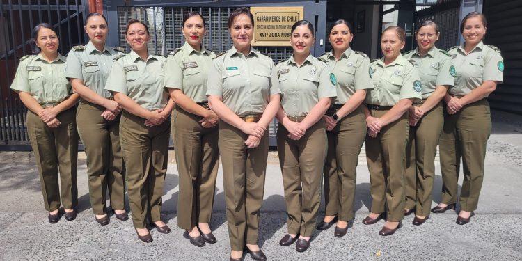 Con apertura de Sala de Familia en subcomisaría Huambalí fortalecen equipo de atención diferenciada para mujeres y víctimas de VIF