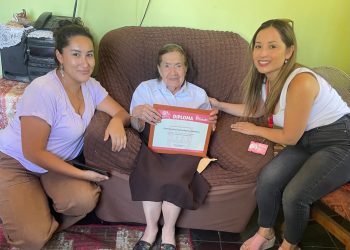 Destacan trayectoria de alfarera más longeva de Quinchamalí