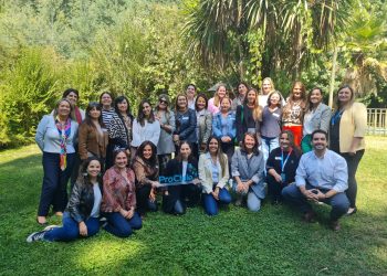 ProChile: Más de 20 empresarias de Ñuble se reunieron en Consejo Regional Exportador