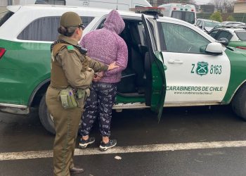 Reducen de 12 a 5 los puntos críticos del plan Calles Sin Violencia