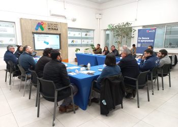 Más de $700 millones invertirá Sence en cursos regionales