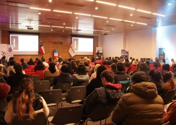 Con éxito realizan seminario «Conquista el Mercado: Posicionamiento de Marca para Líderes»