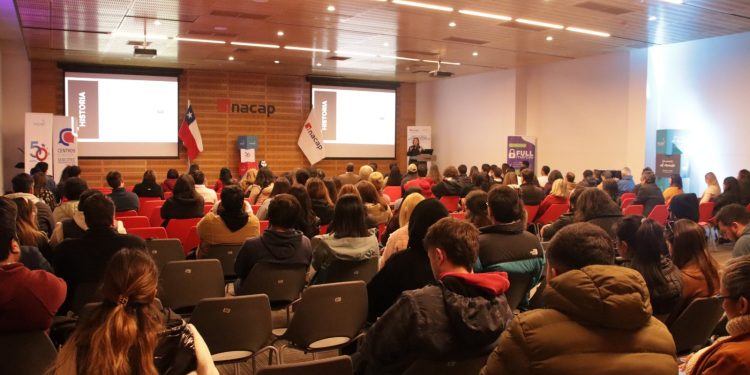 Con éxito realizan seminario «Conquista el Mercado: Posicionamiento de Marca para Líderes»