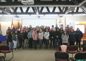 Seremi de Cultura y mesa de educación artística llevan a cabo ciclo de capacitaciones