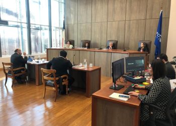 El 15 de octubre la justicia determinará si da luz verde o no a desafuero de Gobernador