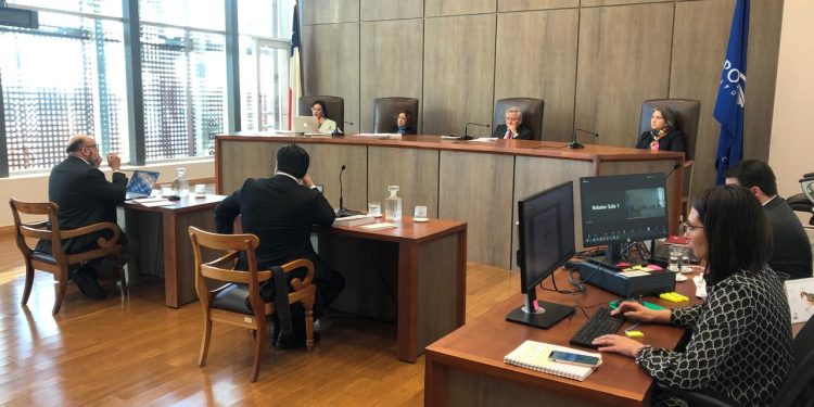 El 15 de octubre la justicia determinará si da luz verde o no a desafuero de Gobernador