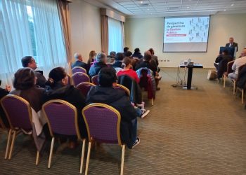 Inicia proyecto de Diálogo Social en la Región de Ñuble para mejorar condiciones laborales y equidad de género