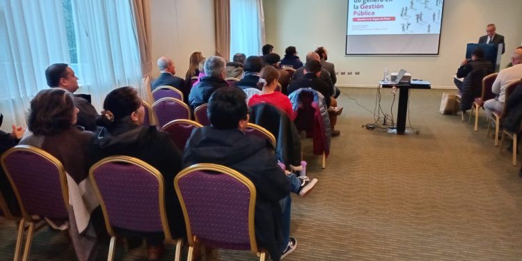 Inicia proyecto de Diálogo Social en la Región de Ñuble para mejorar condiciones laborales y equidad de género