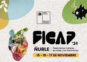 Fiesta de las Culturas, las Artes y los Patrimonios se tomará la Plaza de Armas