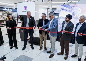 Arauco Chillán inaugura renovados espacios con inversión por más de US$ 4,6 millones