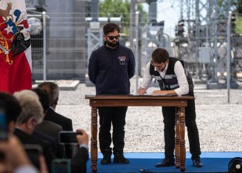 Nueva Ley de Transición Energética permitirá corregir demoras de las obras de transmisión en Ñuble