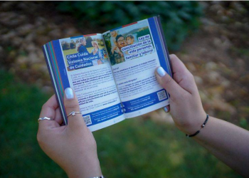 Dan a conocer segunda versión de la Guía de Beneficios del Estado