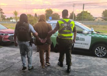 Detienen a sujeto responsable de atropelló fatal en San Nicolás