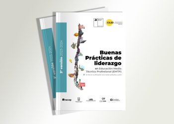 Libro destaca a establecimiento técnico-profesional de la región por su vínculo con el sector productivo y social