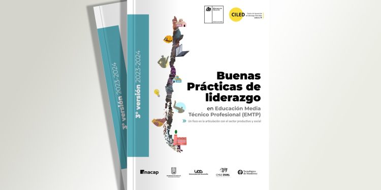 Libro destaca a establecimiento técnico-profesional de la región por su vínculo con el sector productivo y social