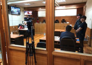 Presidio perpetuo para principal acusado en red de delitos sexuales y pornografía infantil en Chillán