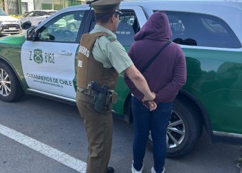 Plan 40 minutos en poblaciones de Chillán: Detienen a 15 antisociales