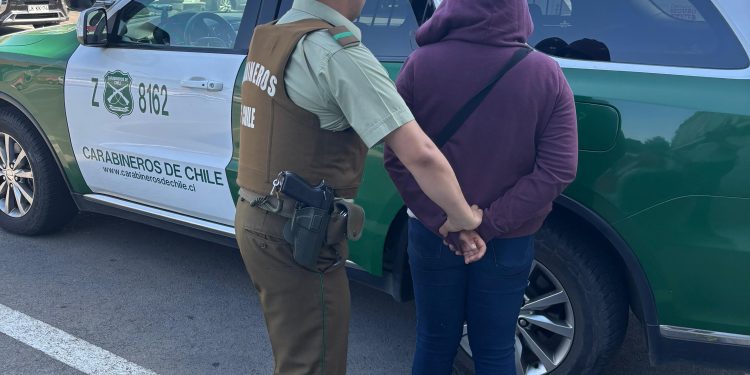 Plan 40 minutos en poblaciones de Chillán: Detienen a 15 antisociales