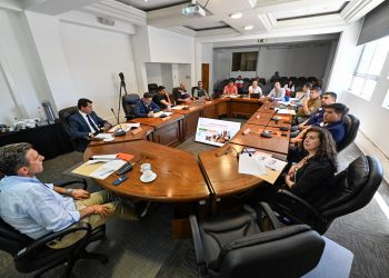 Chillán: Aprueban nuevo Plan Comunal de Emergencias