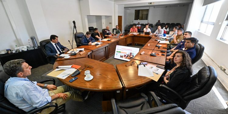 Chillán: Aprueban nuevo Plan Comunal de Emergencias