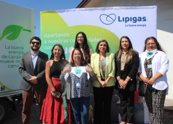 Comenzaron los descuentos en cargas de gas para personas cuidadoras