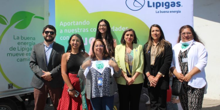 Comenzaron los descuentos en cargas de gas para personas cuidadoras