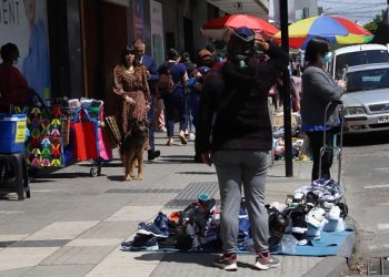 Nueva Ordenanza de Comercio Ambulante comenzará a regir desde enero de 2025