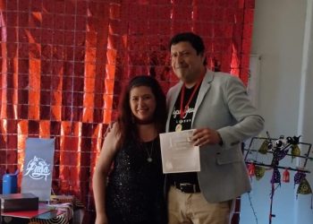 “La Fuga” premió 4 cuentos en concurso de creaciones literarias