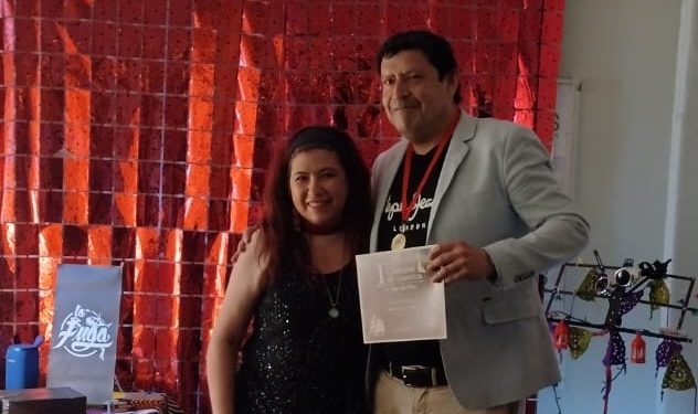 “La Fuga” premió 4 cuentos en concurso de creaciones literarias