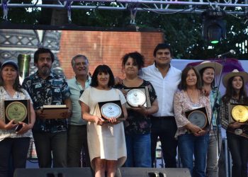 Ránquil se prepara para celebrar la 26° version del Concurso del Vino