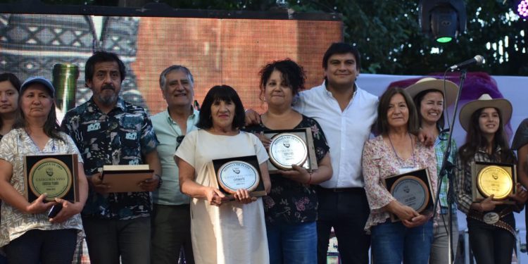 Ránquil se prepara para celebrar la 26° version del Concurso del Vino