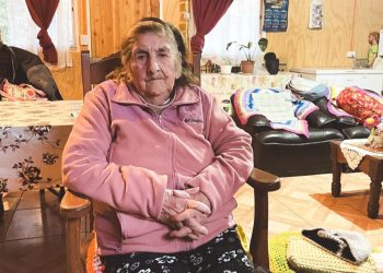 Documental sobre parteras campesinas de Ñuble se exhibirá por primera vez en Cecal de la U. de Concepción