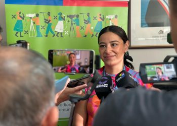 Más de $86 millones destinan para el Fondo de Medios de Comunicación en Ñuble