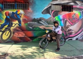 Invierten $36 millones en remodelación entorno Parque Quilamapu