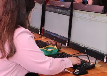 Mejoran empleabilidad, promoviendo el término de la enseñanza media