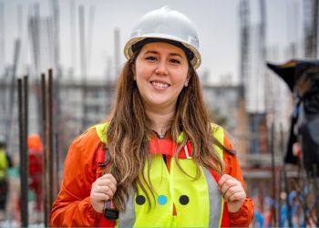 Invitan a participar en el “Premio Mujer Construye 2025”